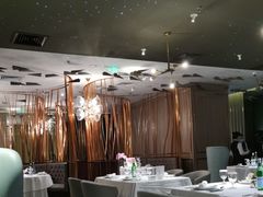 -王品牛排(福州泰禾店)