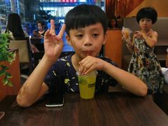 -BreadTalk面包新语·烘焙蛋糕(海珠丽影广场店)