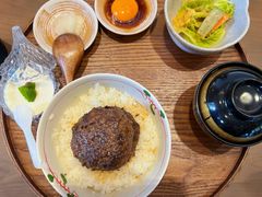 -ITARU食堂·定食料理(西丽店)