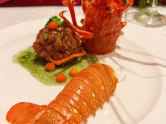 -北京中国大饭店