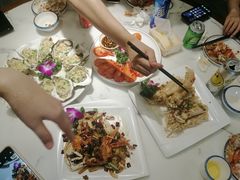 -旺豪超市(胜利购物广场店)