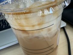 -瑞幸咖啡(凯德虹口龙之梦店)
