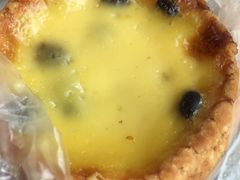 -嘉乐蛋挞王(惠福西路店)