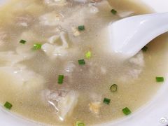-盖邑扁食店