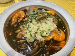 -顾家土菜館