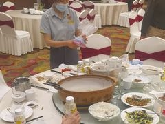 -风味小馆(天目湖宾馆店)