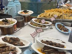 -抹直口特色菜馆(一店)