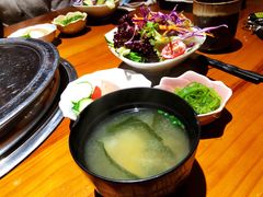 -丸藏和牛烧肉专门店(园区师惠坊店)