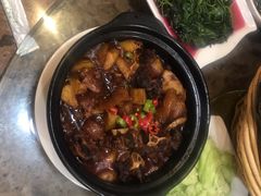 -人全到南京本帮菜馆(云锦路店)