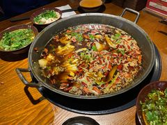 -受气牛肉·重庆耙牛肉(来福士店)