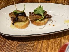 -1886德国汽车餐厅(外滩十六铺码头店)