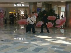-鹏欣水游城