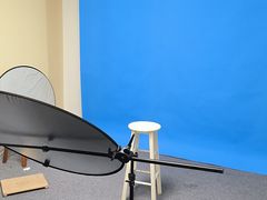 -景杰照相馆·人民公园店(绵阳店)