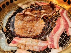 -谷牛日式烤肉(宝山U天地店)