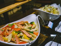 -杭州国际会议中心洲际酒店-德国啤酒屋(砂之船国际生活广场店)