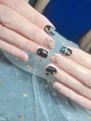 点击看大图 -StartNail美甲