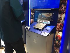 -Sony Store 索尼(上海淮海中路店)
