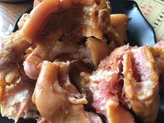-大妈水饺(文华巷店)