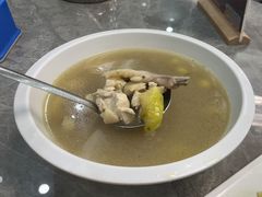 -银峰农庄·特色烧鸡·鲜无花果浸鸡