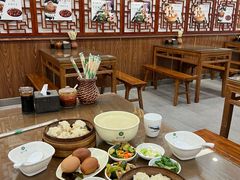 -百年认一力 太原老字号 (桥头街店)