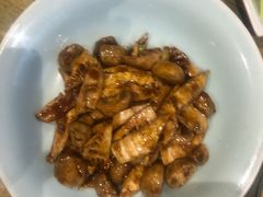 -京味斋·北京烤鸭(北京南站洋桥店)