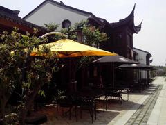 -甘尼仕印度餐厅酒吧(斜塘老街店)