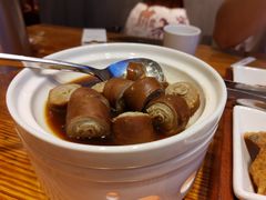 闽南煮套肠-临家闽南菜(宝洲路店)