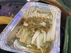 -玄希浪漫厨房·韩料烤肉(湖滨银泰in77店)