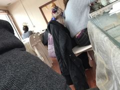 -天天向上素食餐厅(五台山店)