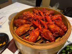 -靓靓蒸虾·头牌蒸虾(沙湖旗舰店)