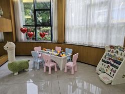 -宝生月子中心·独栋独院式(南山店)