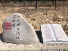 -十三陵水库