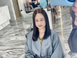 -安蒂护肤造型