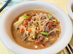 -笨罗卜浏阳菜馆(龙华鹏润达店)