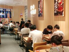 大堂-遇见小面(东方宝泰店)