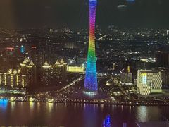 -广州四季酒店