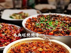 -丽晶轩中餐厅(重庆丽晶酒店)