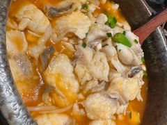 -山石榴·贵州菜(丰盛里店)