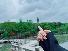 -虎丘山风景名胜区