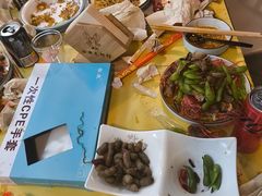 -小田油焖小龙虾(双井店)