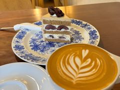-竹子咖啡bamboo coffee
