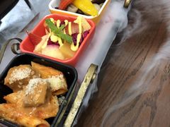 -斯比特花园西餐厅(东方商厦店)