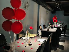 -小火花·干式熟成牛排馆Spark SteakHouse(剑桥郡店)