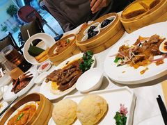 -十二粤味·顺德菜·烧鹅点心(五四广场店)