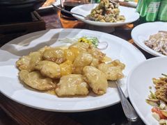 -品味居·首店·大连鲜活海鲜大连菜(东港店)