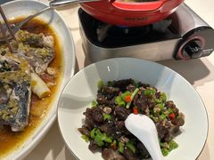 -口味堂(惠济路店)