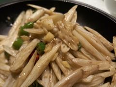 -U你·天然调味(南湖总店)