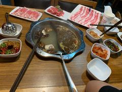 -傣妹火锅(南京东路一店)