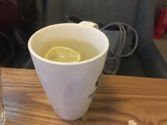 -海岩咖啡(茂业天地店)