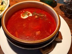 -卢布里西餐厅(海拉尔店)